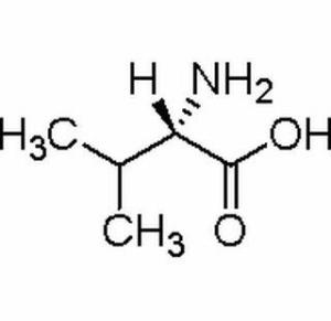 L-缬氨酸72-18-4