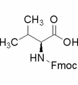 FMOC-L-缬氨酸68858-20-8