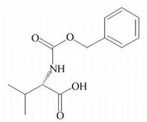 CBZ-D-缬氨酸1685-33-2