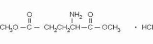 L-谷氨酸二甲酯盐酸盐23150-65-4
