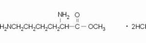 L-赖氨酸甲酯盐酸盐26348-70-9