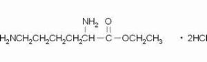L-赖氨酸乙酯二盐酸盐3844-53-9