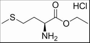 L-甲硫氨酸乙酯盐酸盐2899-36-7
