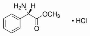 L-苯甘氨酸甲酯盐酸盐15028-39-4