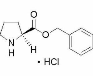 L-脯氨酸苄酯盐酸盐16652-71-4