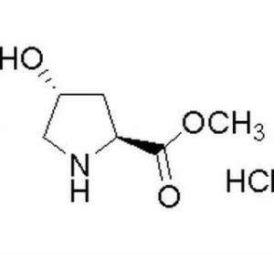 L-羟脯氨酸甲酯盐酸盐40216-83-9