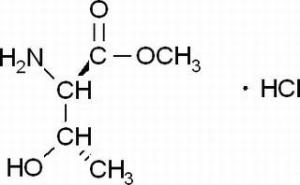 L-苏氨酸甲酯盐酸盐39994-75-7
