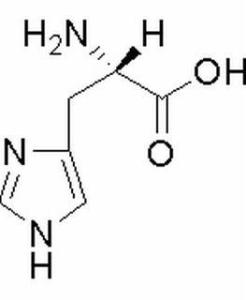 L-组氨酸71-00-1