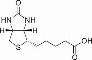 D-生物素58-85-5