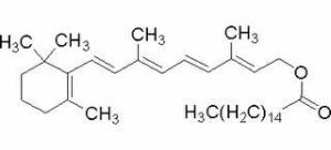 维生素A棕榈酸酯79-81-2