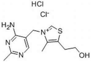 维生素B1 67-03-8