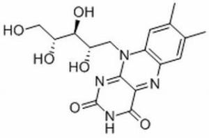 维生素B2 83-88-5