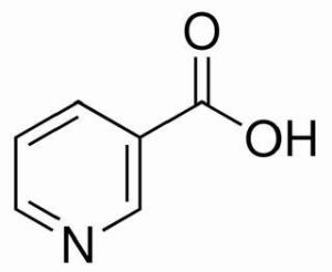 维生素B3 59-67-6