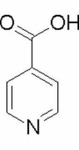 异烟酸55-22-1