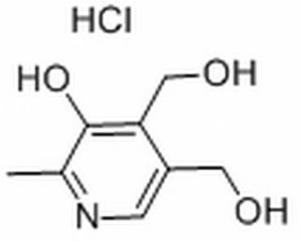 维生素B6 58-56-0