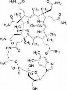 维生素B12 68-19-9