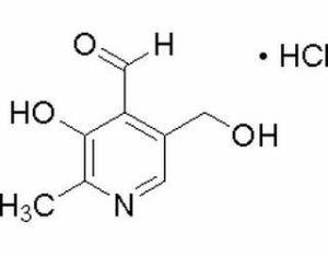 盐酸吡哆醛65-22-5