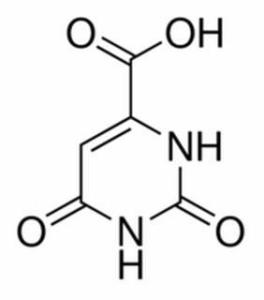 乳清酸65-86-1