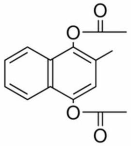 维生素K4 573-20-6