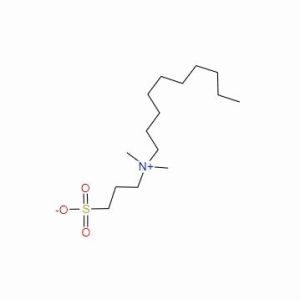 硫代甜菜碱 10/Sulfobetaine-10/CAS:15163-36-7 产品图片