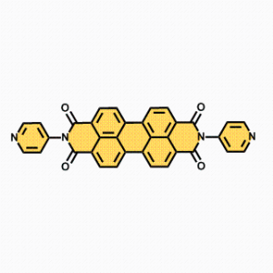 2,9-二(吡啶-4-基)蒽[2,1,9-def:6,5,10-d'e'f']二异喹啉-1,3,8,10(2H,9H)-四酮CAS号136847-29-5；郑州实验室现货直发，质量保证欢迎咨询！！