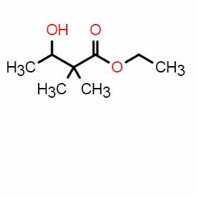 3-羥基-2,2-二甲基丁酸乙酯；CAS：7505-94-4