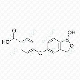 克立硼罗杂质85