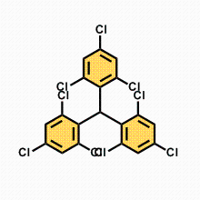 三(2,4,6-三氯苯)甲烷CAS号105633-27-0；甲烷系列现货优势供应，郑州实验室现货直发，质量保证欢迎咨询！！