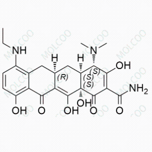 米诺环素杂质23