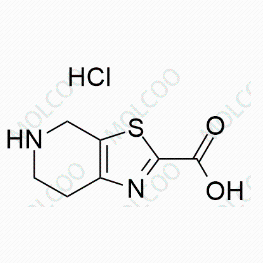 依度沙班杂质68(盐酸盐)