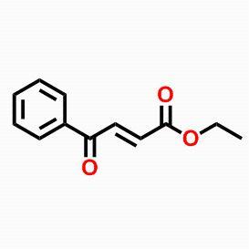 3-苯甲酰基丙烯酸乙酯  CAS号:17450-56-5 产品图片