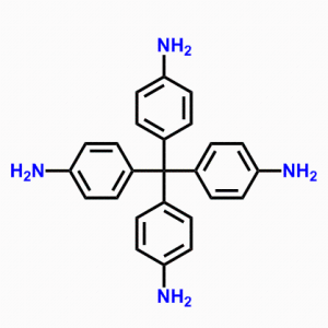 4,4,4,4-甲乙烷四基四苯胺  CAS:60532-63-0 产品图片