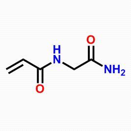 丙烯酰基甘氨酰胺，CAS号：2479-62-1现货 产品图片