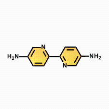 5,5'-二氨基-2,2'-联吡啶CAS号52382-48-6；联吡啶系列优势供应/质量保证！欢迎咨询！ 产品图片