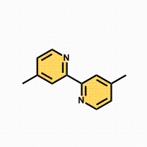 4,4'-二甲基-2,2'-联吡啶CAS号1134-35-6；公斤级现货优势供应！高校研究所货到付款，欢迎咨询！ 产品图片