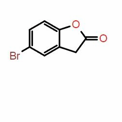 5-溴苯并呋喃-2(3H)-酮；CAS：166386-69-2（大小包裝均可、質量保證，現貨供應）