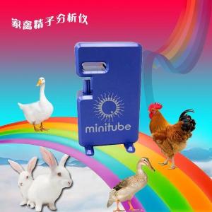 家禽精子分析仪 产品图片