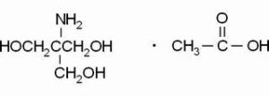 三羟甲基氨基甲烷乙酸盐6850-28-8