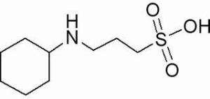 3-(环己氨基)-1-丙磺酸1135-40-6