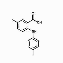 5-甲基-2-(对甲苯氨基)苯甲酸CAS号24173-43-1；现货优势供应/质量保证！