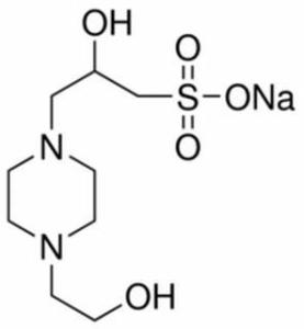 N-(2-羟乙基)哌嗪-N-2-羟基丙磺酸钠盐89648-37-3