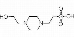 N-(2-羟乙基)哌嗪-N-(2-乙磺酸)7365-45-9