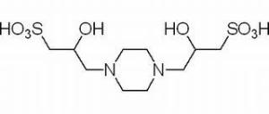 哌嗪-N,N-双（2-羟基乙磺酸）水合物68189-43-5