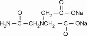 N-(2-乙酰氨基)-亚氨基二乙酸二钠盐41689-31-0