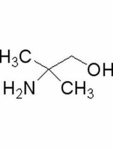 2-氨基-2-甲基-1-丙醇124-68-5