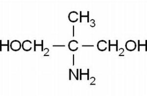 2-氨基-2-甲基-1,3-丙二醇115-69-5