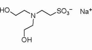 N,N-双（2-羟乙基）-2-氨基乙磺酸钠盐