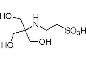 N-三（羟甲基）甲基-2-氨基乙磺酸