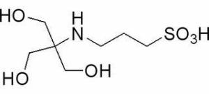 N-三（羟甲基）甲基-3-氨基丙磺酸