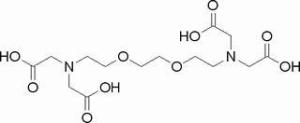 乙二醇双（2-氨基乙基）四乙酸67-42-5